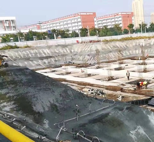 本溪工地打井费用